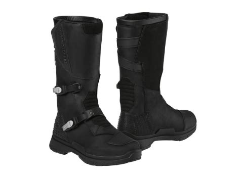 Bmw Motorcycle Boots Gotthard Gtx Unisex Bmw Motorrad