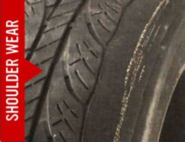 5 Common Tire Wear Problems That Indicate Car Trouble Tires Plus