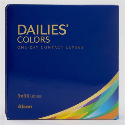 Color Changing Contact Lenses | Deliver Contacts