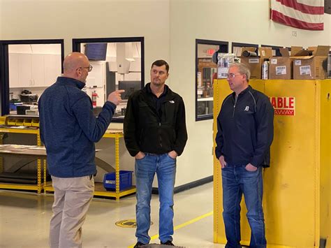 Technical Papers - Compass Precision, LLC