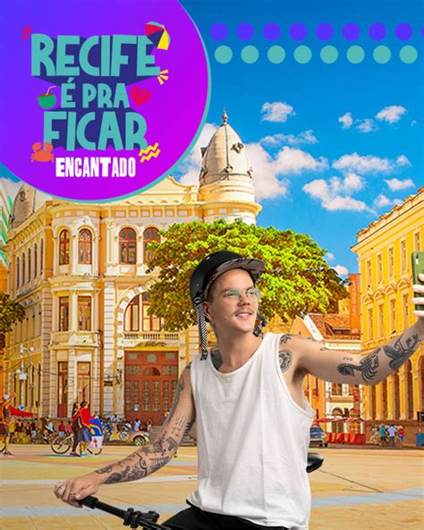 Recife Pra Ficar Martpet Comunica O