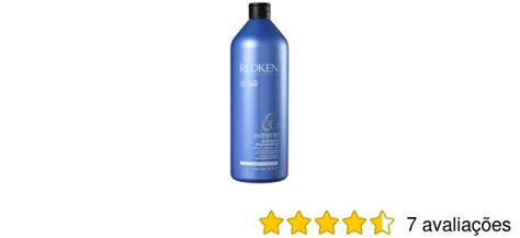 Redken Extreme Shampoo 1000ml Beleza Na Web