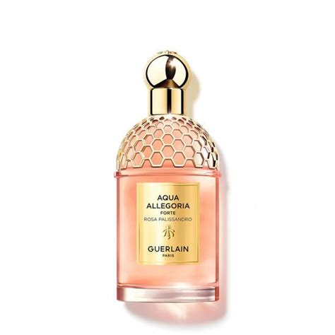 Guerlain Aqua Allegoria Forte Rosa Palissandro Eau De Parfum