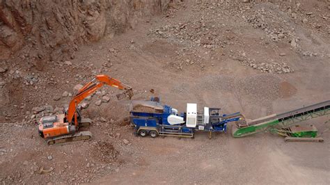 Best Practices for Safe and Efficient Concrete Crusher Rental - Vaag ...