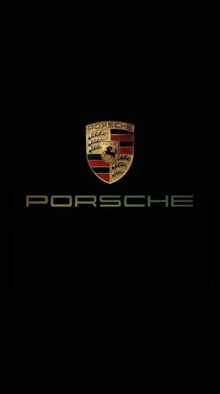 Porsche Logo History And The Porsche Emblem Meaning Artofit