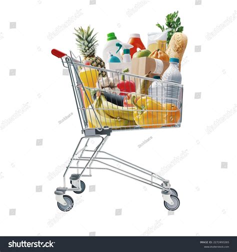 521 Shopping Full Detergents Images Stock Photos Vectors Shutterstock