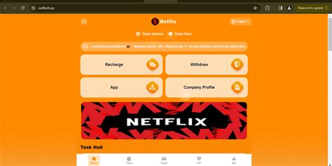 Netflix9 Review Is Netflix9 Vip A Scam Or Legit Earn More Cash Today