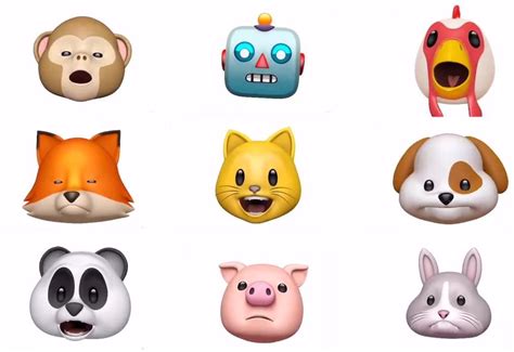 Iphone X Animoji Karaoke How To Use Send Lip Syncing Emojis Ibtimes