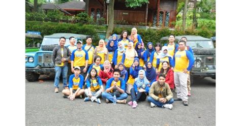 Paket Outbound Lembang Bandung Satu Hari