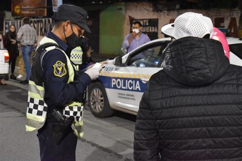 Durante El Fin De Semana La Policía Vial Fiscalizó Más De 11 Mil Vehículos En Toda La Provincia