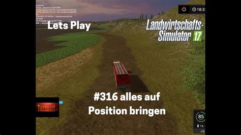 Ls Cornbelt Fach Lets Play Alles Auf Position Bringen Youtube