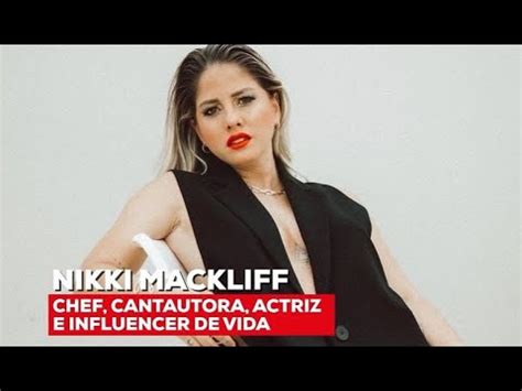 Entrevista Con Nikki Mackliff Hoy M S Que Nunca Estoy Disfrutando