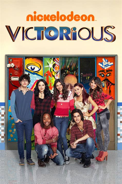 The Sarcastic Humor of Nickelodeon’s Victorious - Center for Media and ...