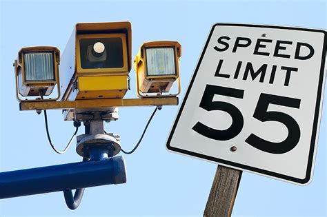 NY Adds 24 New Speed Cameras on Rt 17, I-84, I-684, I-95 and More