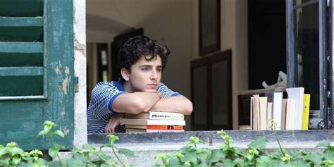 My Favorite CALL ME BY YOUR NAME Quotes From The Novel