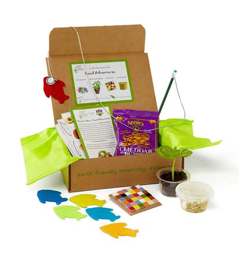 Eco-Friendly Crafts for Kids from Green Kids Review & Giveaway - A Mom ...