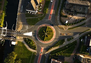 Een Leefbare Mra Meer Dan Alleen Mobiliteit Samen Bouwen Aan