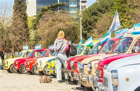 Italia In Piazza Llega A La Plata El Gran Festejo De La Colectividad