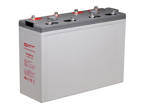 Tl Series V Stationary Battery