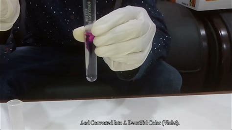 What Happens When We Put Potassium Permanganate In Water 2 Amazing