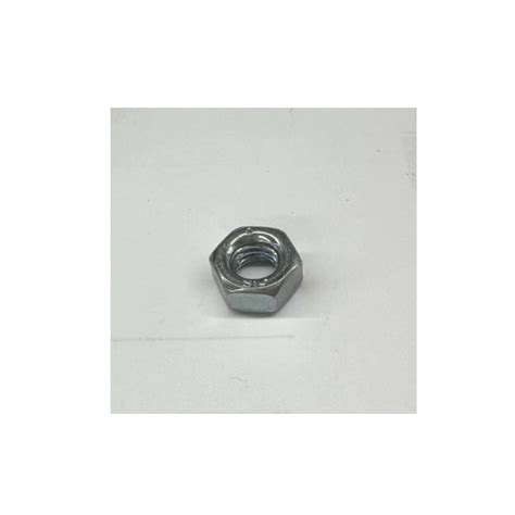 Zeron 100 HDG Hex Nut China Building Mateiral And Heavy Hex Nut