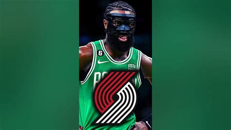 3 Portland Trail Blazers Trades That Could Happen In 2023 😱🏀 Youtube