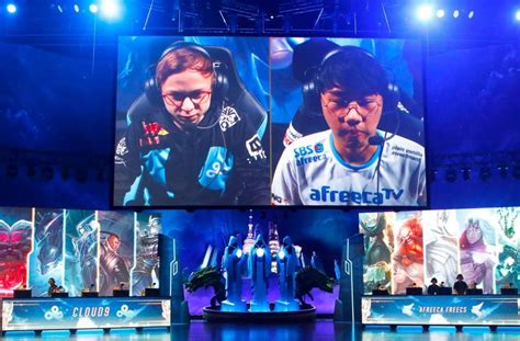 How to bet on eSports for a beginner