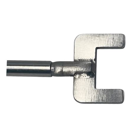 Cloudlock J Bypass Thumb Turn Tool Cloudlock