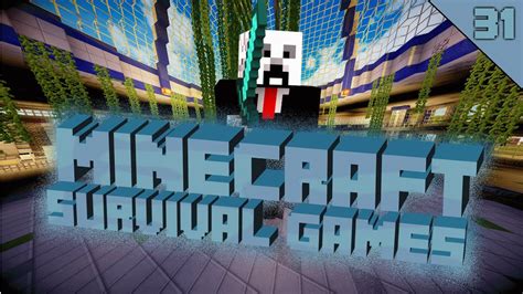 Huahwi Minecraft Survival Games Game 31 YouTube