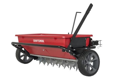 Agri Fab 100 32 Spiker Seeder Drop Spreader 45 0543 The 53 Off