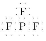 What is the Lewis structure for PF3? | Homework.Study.com