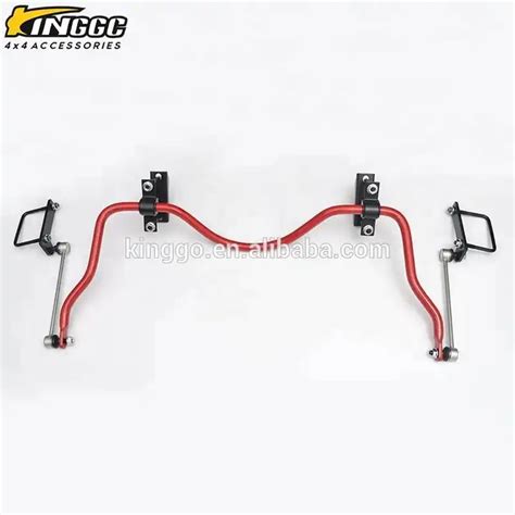 X Pickups Rear Anti Roll Stabilizer Sway Bar For Hilux Vigo Buy