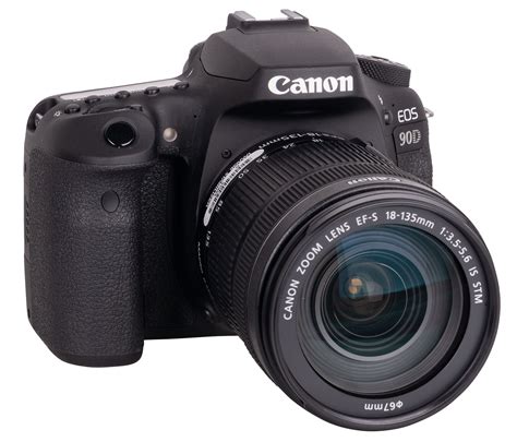 Kameratest Canon Eos 90d Foto Hits Magazin