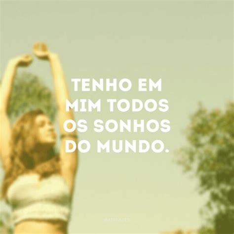 Melhores Frases Sobre Mim Que Me Apresentam Ao Mundo