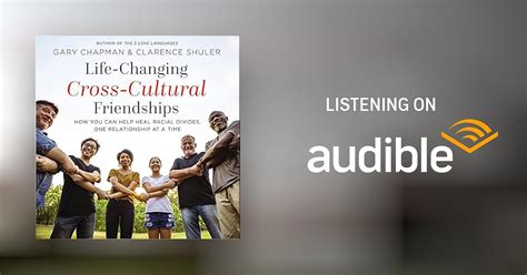 Life Changing Cross Cultural Friendships Audiobook Free With Trial