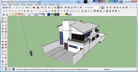 Free 3d Architectural Design Software