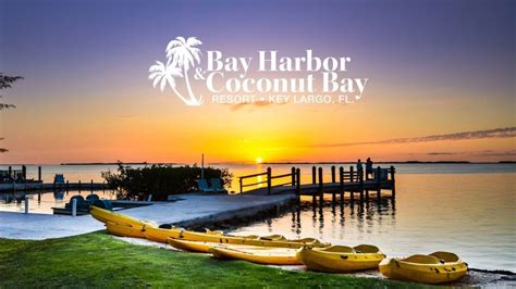 Bay Harbor & Coconut Bay Resort Key Largo