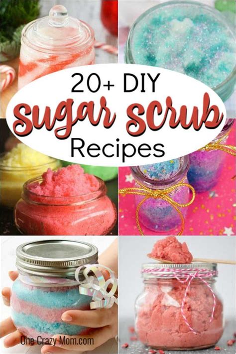 The Best Diy Sugar Scrubs To Make At Home