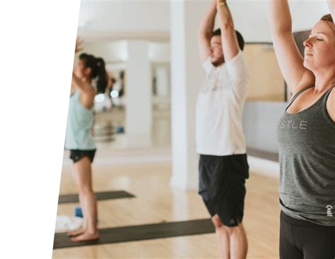 Mindfulness And Meditation Classes Goodlife Fitness