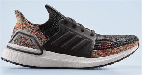 adidas Ultra Boost 19 "Dark Pixel" Drops This Weekend | Nice Kicks