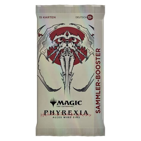 Booster Packs