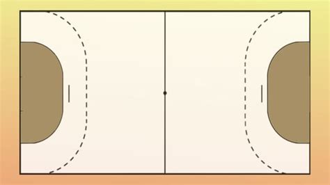 Handball positions Quiz - By Lebenne