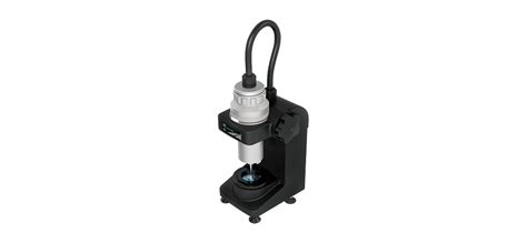 Dynamic Shear Rheometer