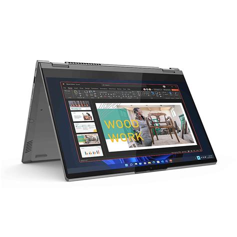 Best Buy Lenovo Thinkbook S Yoga G Iru In Touch Screen