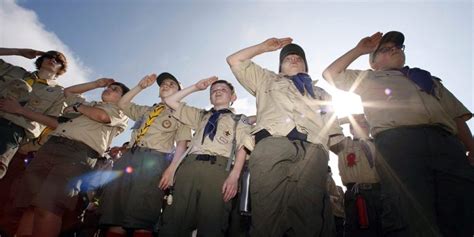 National Boy Scouts Day in 2025/2026 - When, Where, Why, How is Celebrated?