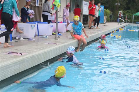 Photo Swimming Gala B