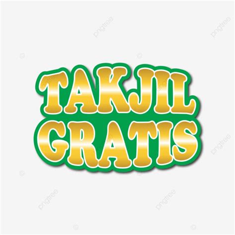 takjil ramadan vector takjil ramadan  png  vector