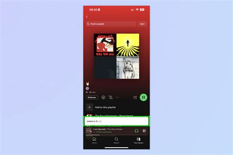 C Mo Combinar Listas De Reproducci N En Spotify Jugo Mobile