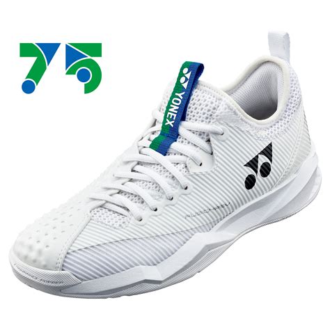 Th Power Cushion Fusionrev Men Ac Shoes Shoes Yonex Tennis