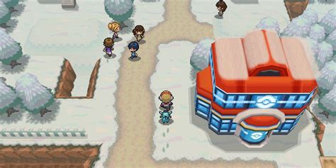 Why & How A Pokémon MMO Would Work